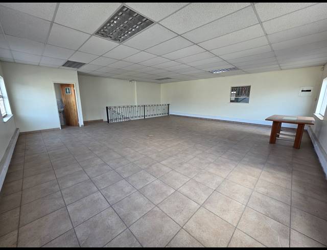 435M² WAREHOUSE FOR SALE IN BOOYSENS RESERVE
